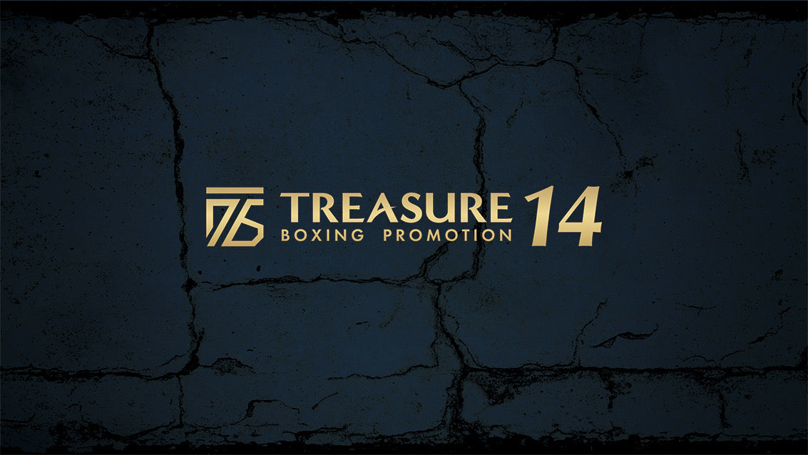 2026.8.16 TREASURE BOXING PROMOTION 14