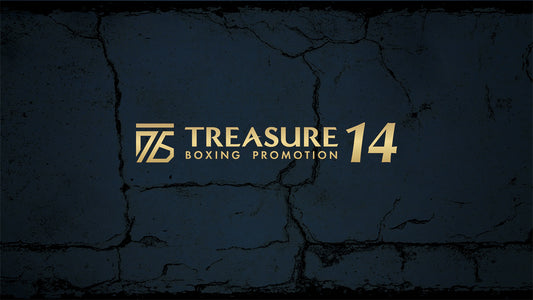 2026.8.16 TREASURE BOXING PROMOTION 14